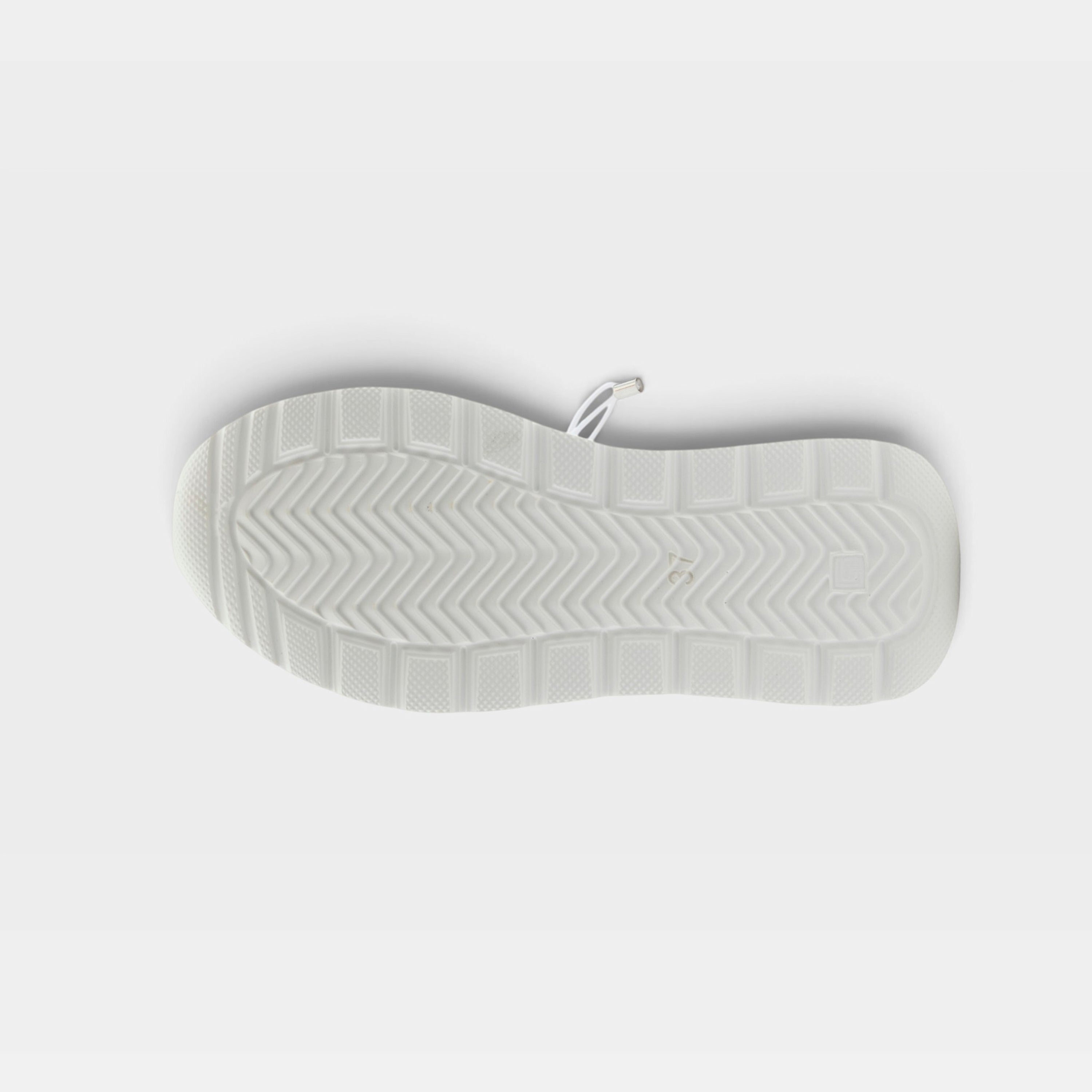 Spring Step Ivyjune White Sneaker
