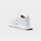 Spring Step Ivyjune White Sneaker