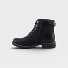 Patrizia Jadelyn Black Boot