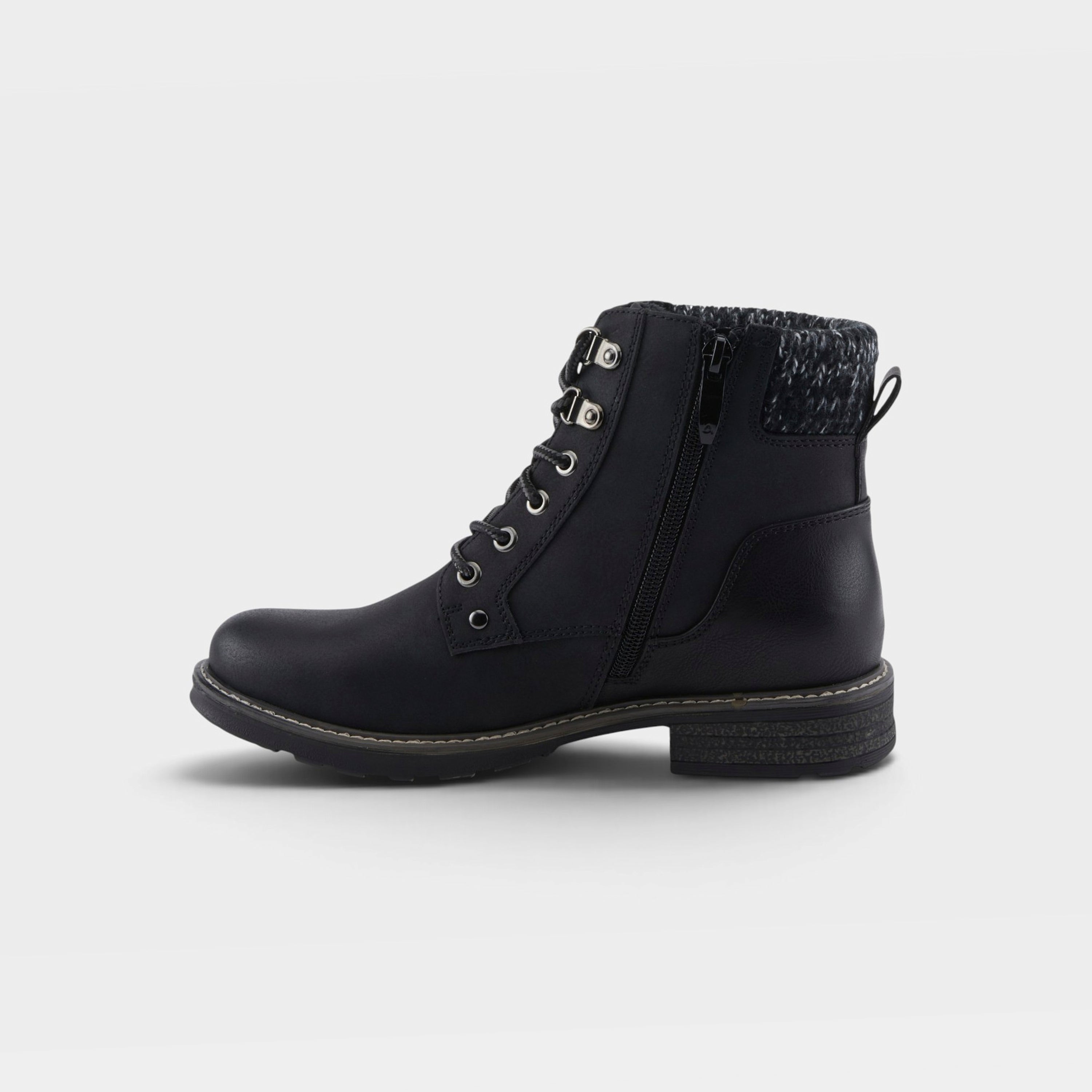 Patrizia Jadelyn Black Boot