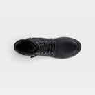 Patrizia Jadelyn Black Boot