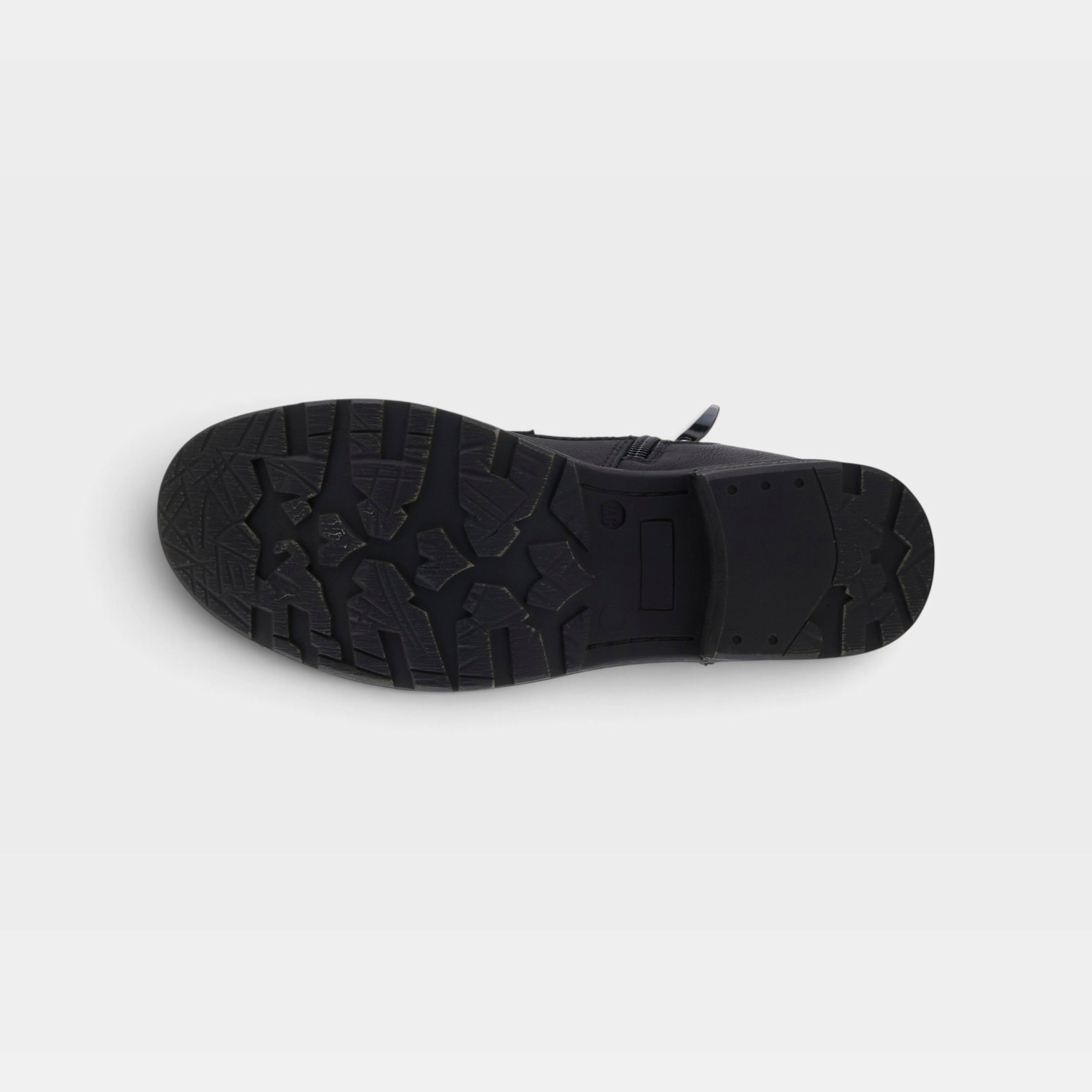 Patrizia Jadelyn Black Boot