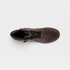 Patrizia Jadelyn Chocolate Brown Boot