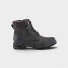 Patrizia Jadelyn Dark Grey Boot