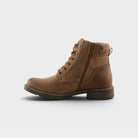 Patrizia Jadelyn Light Brown Boot