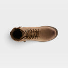Patrizia Jadelyn Light Brown Boot