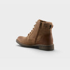 Patrizia Jadelyn Light Brown Boot