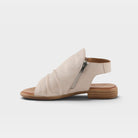 Spring Step Jalaya Light Grey Sandal