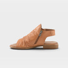 Spring Step Jalaya Tan Sandal