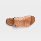 Spring Step Jalaya Tan Sandal