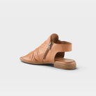 Spring Step Jalaya Tan Sandal