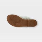 Spring Step Jaleel Mint Green Sandal