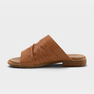 Spring Step Jaleel Tan Sandal