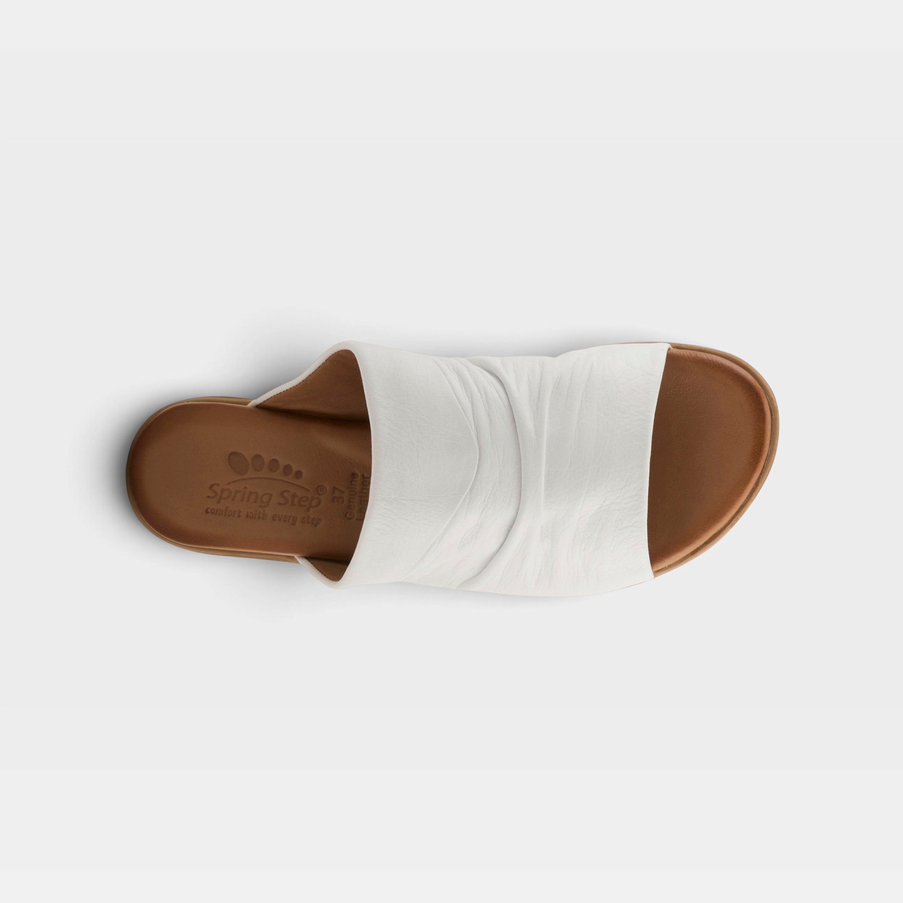 Spring Step Jaleel White Sandal
