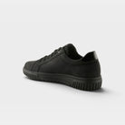 Spring Step Jamia Black Sneaker