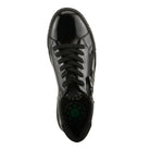 BLACK PATENT