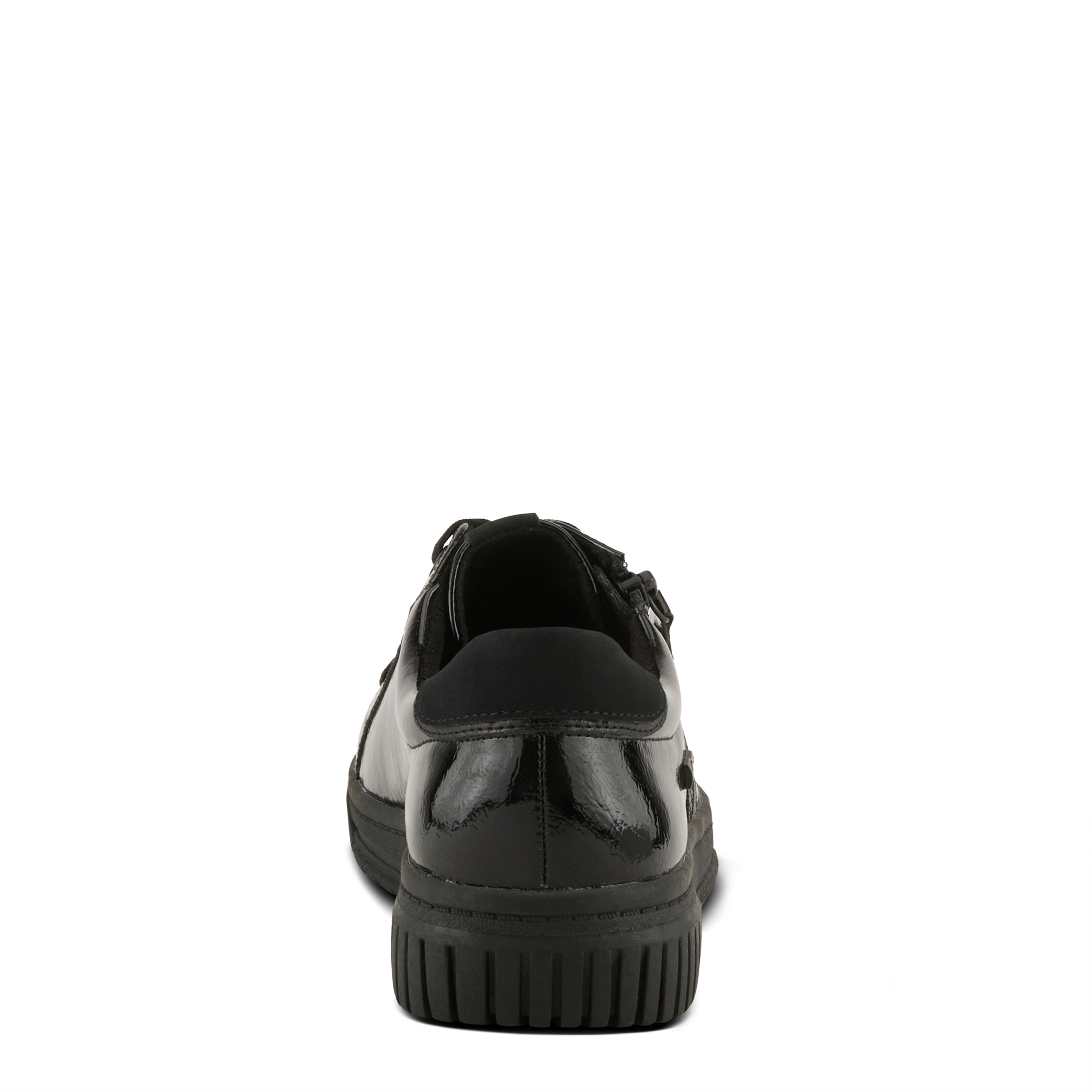 BLACK PATENT
