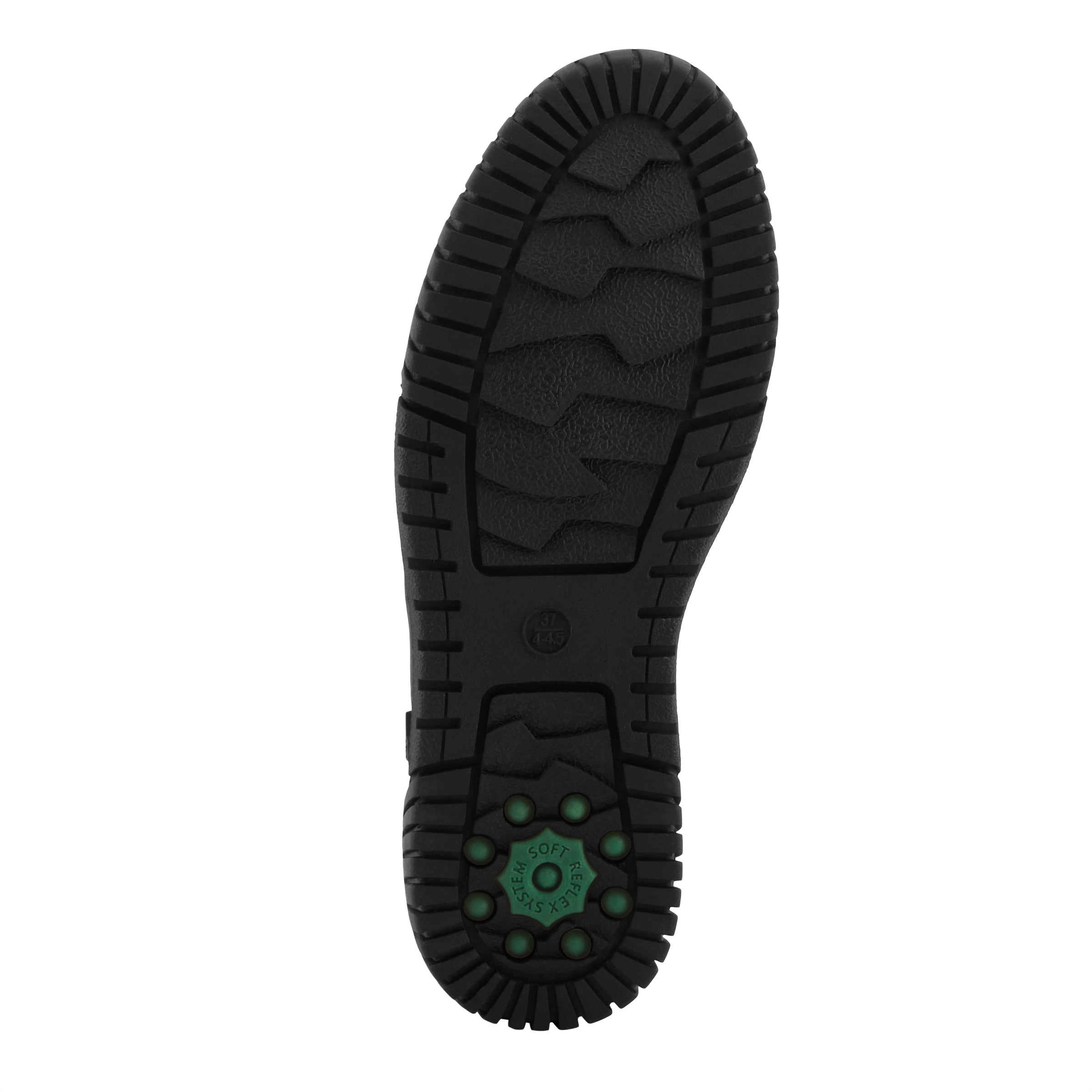 BLACK PATENT