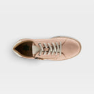 Spring Step Jamia Blush Sneaker