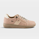 Spring Step Jamia Blush Sneaker
