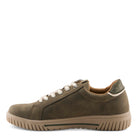 OLIVE GREEN