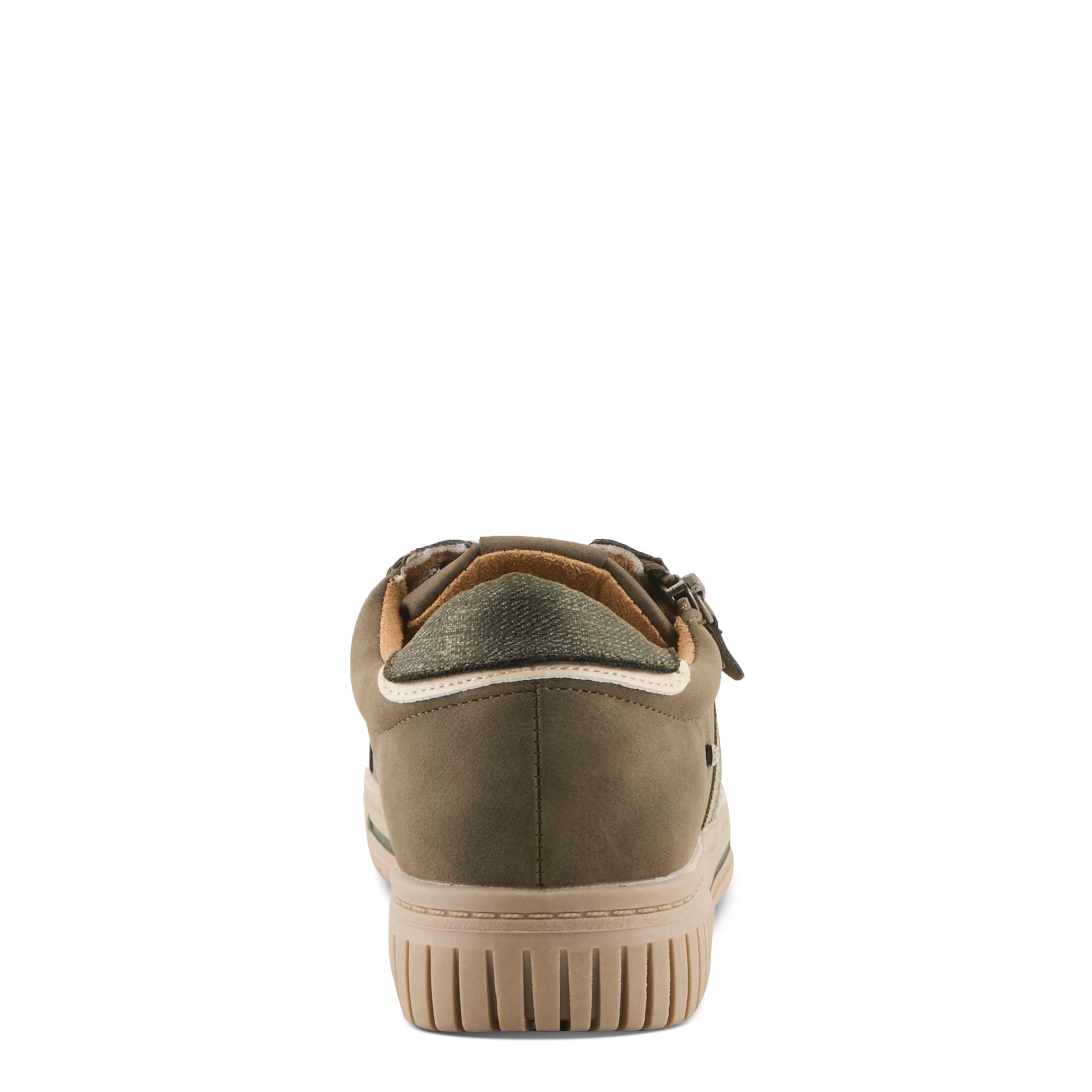 OLIVE GREEN
