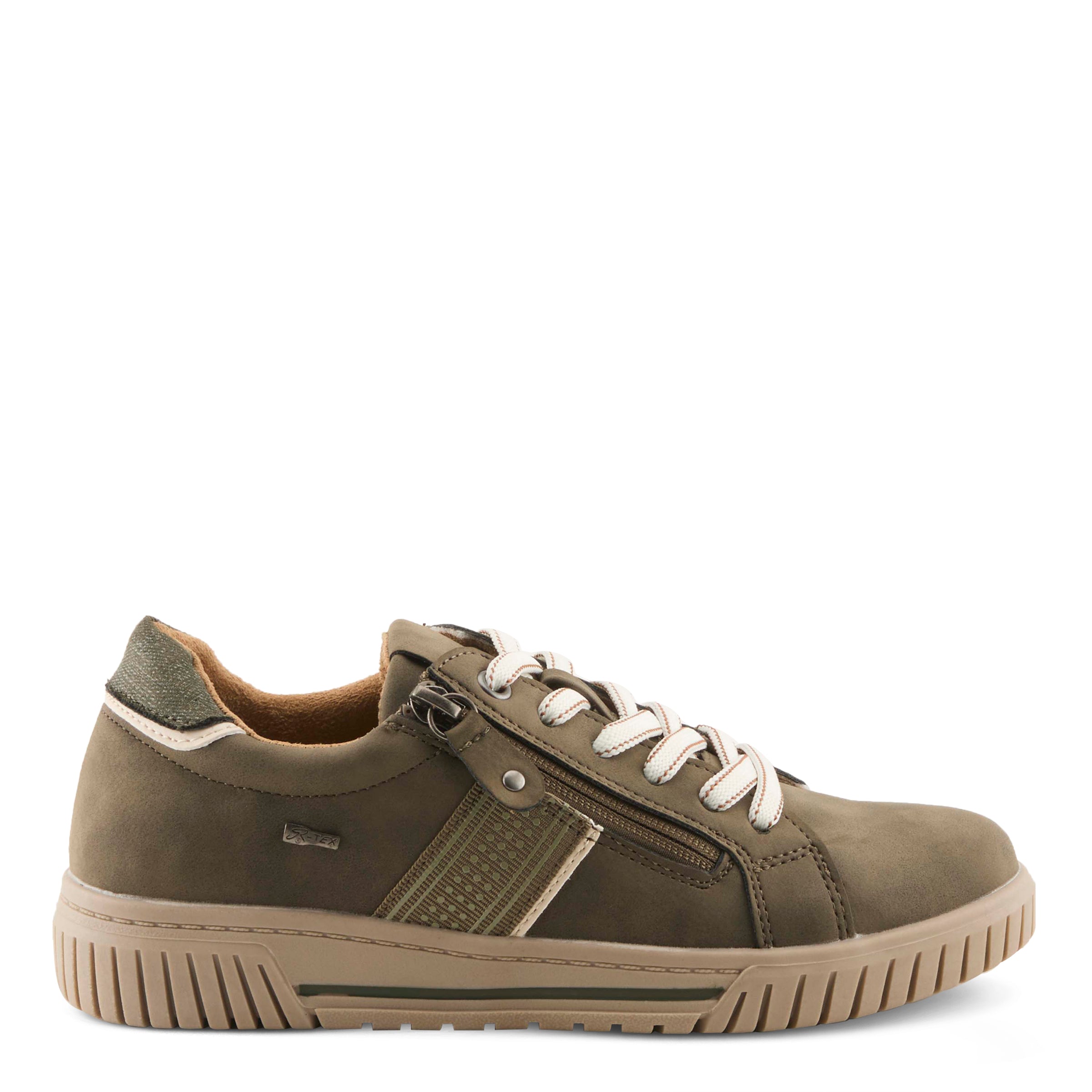 OLIVE GREEN