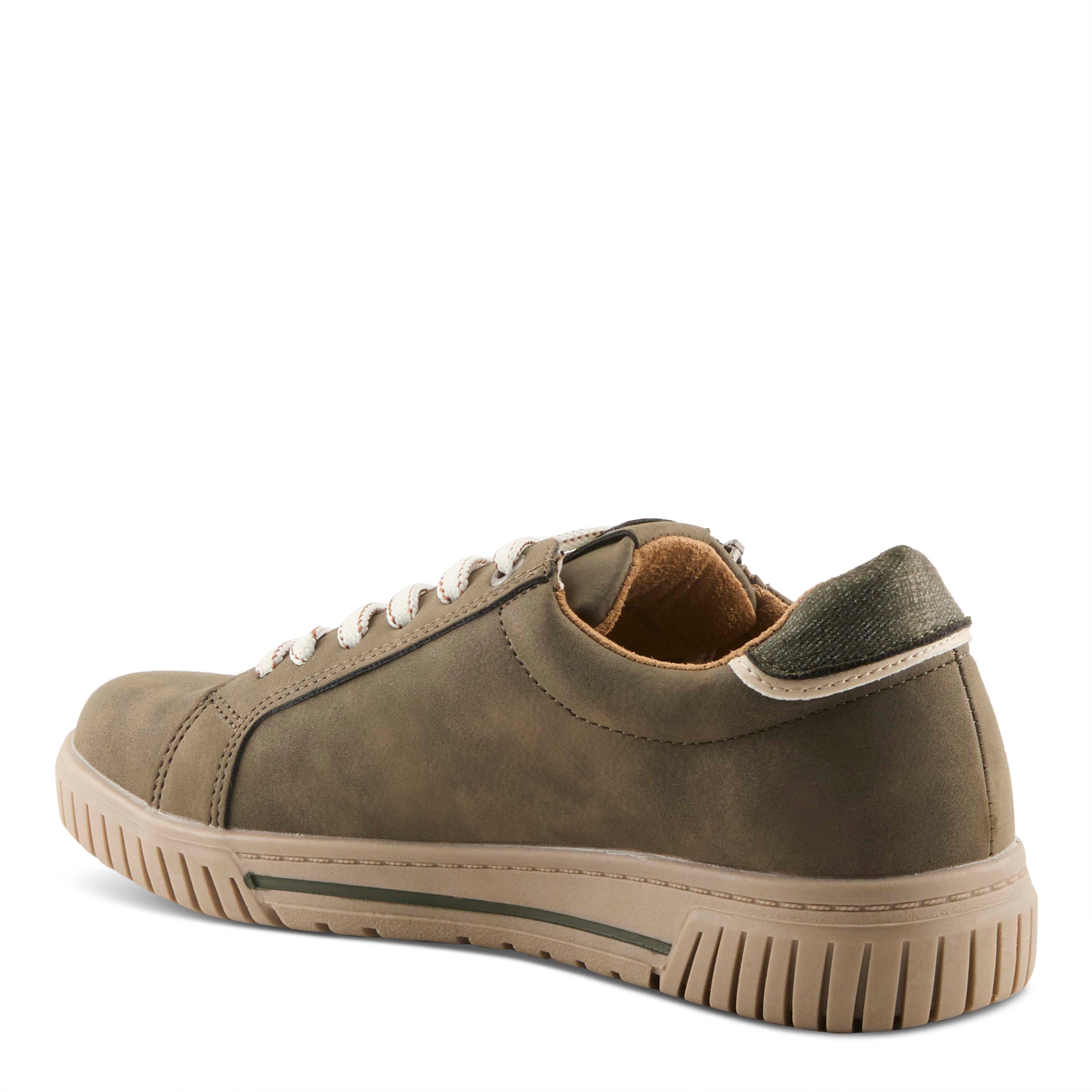 OLIVE GREEN