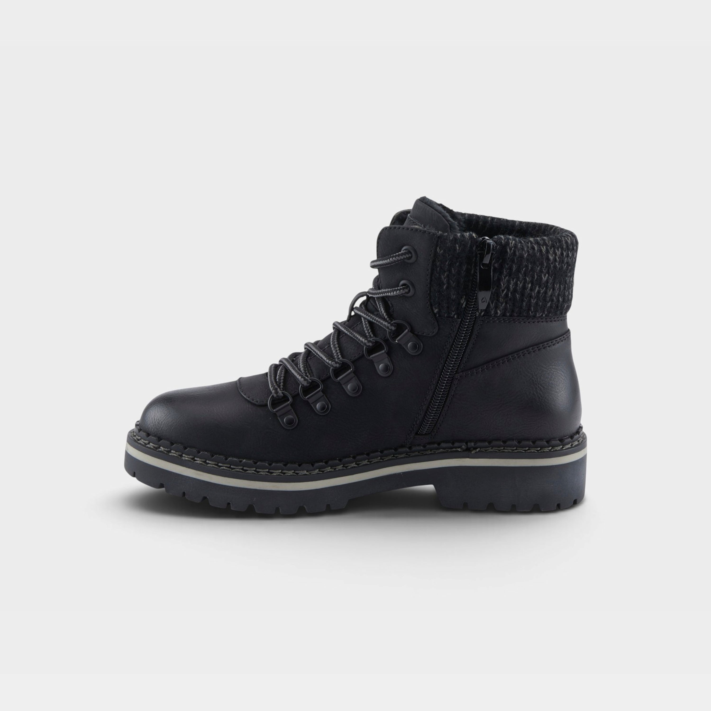 Patrizia Janecet Black Boot