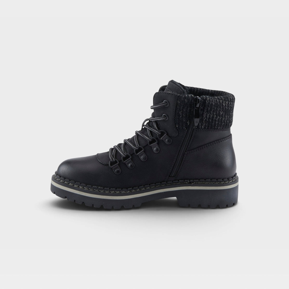 Patrizia Janecet Black Boot