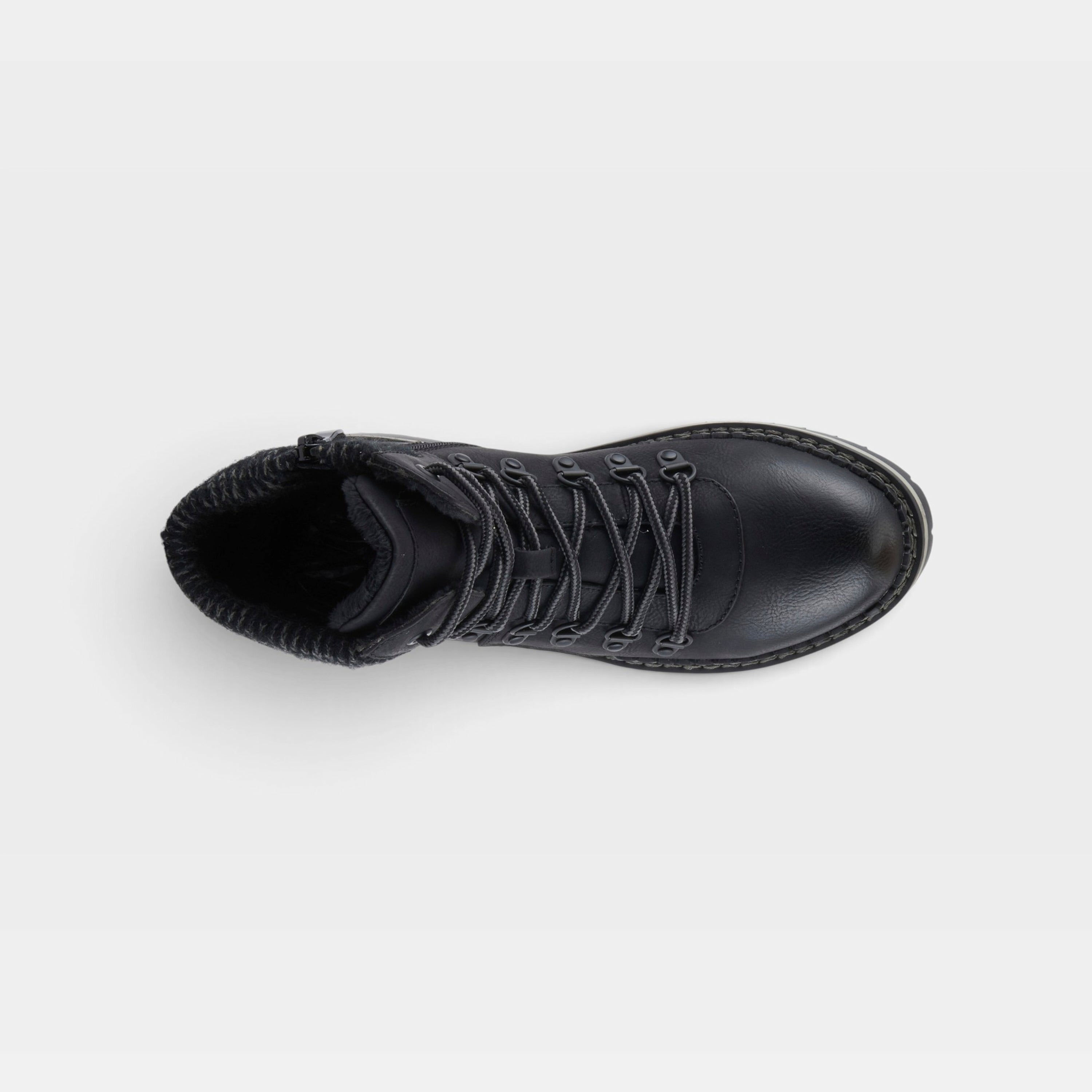 Patrizia Janecet Black Boot