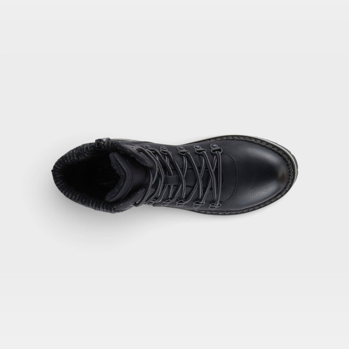 Patrizia Janecet Black Boot