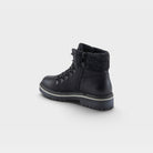 Patrizia Janecet Black Boot
