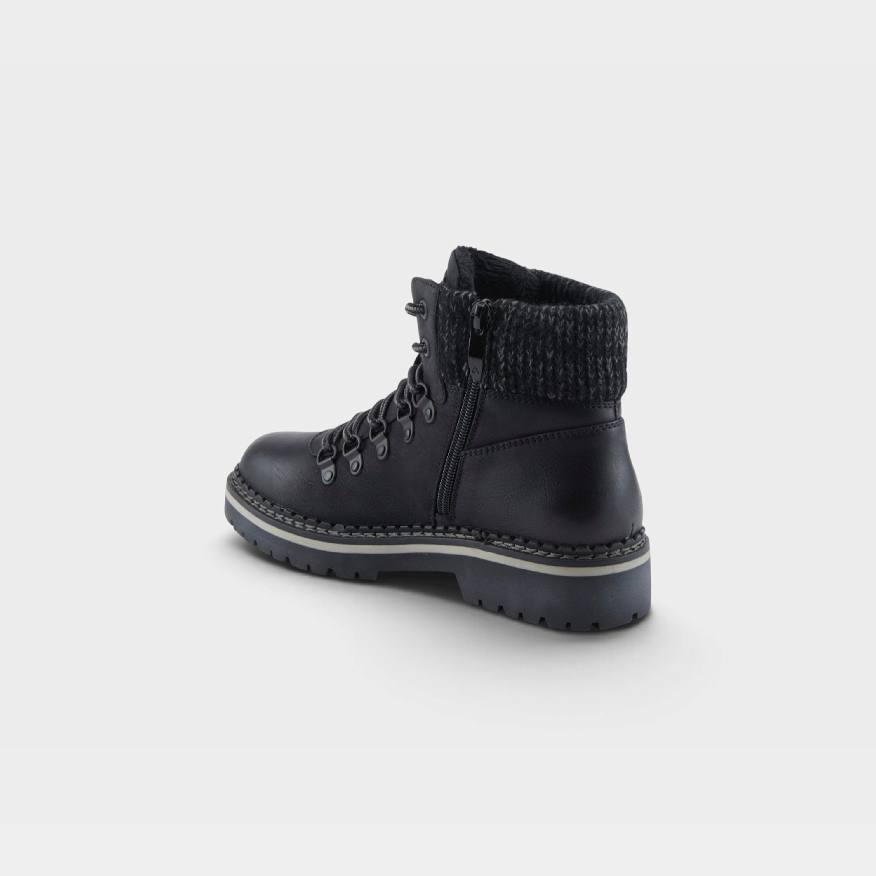 Patrizia Janecet Black Boot