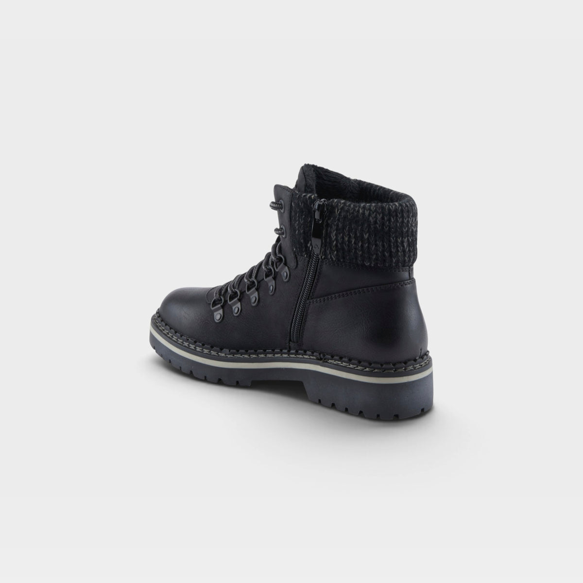Patrizia Janecet Black Boot