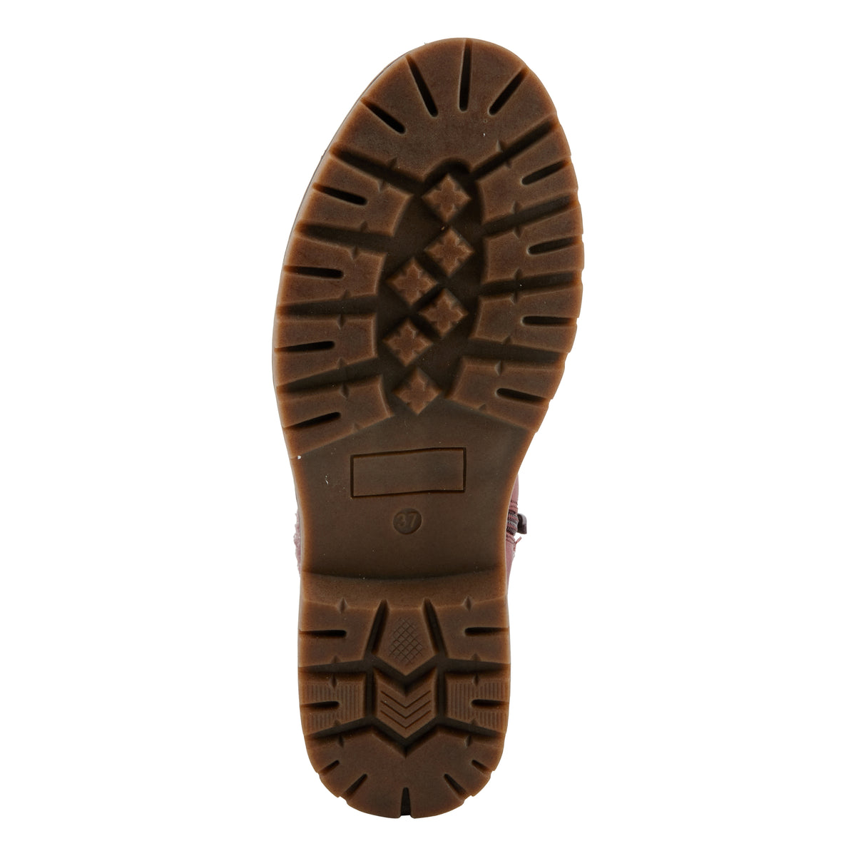 Patrizia PATRIZIA JANECET BOOTS boot in bordeaux with stylish fashion design