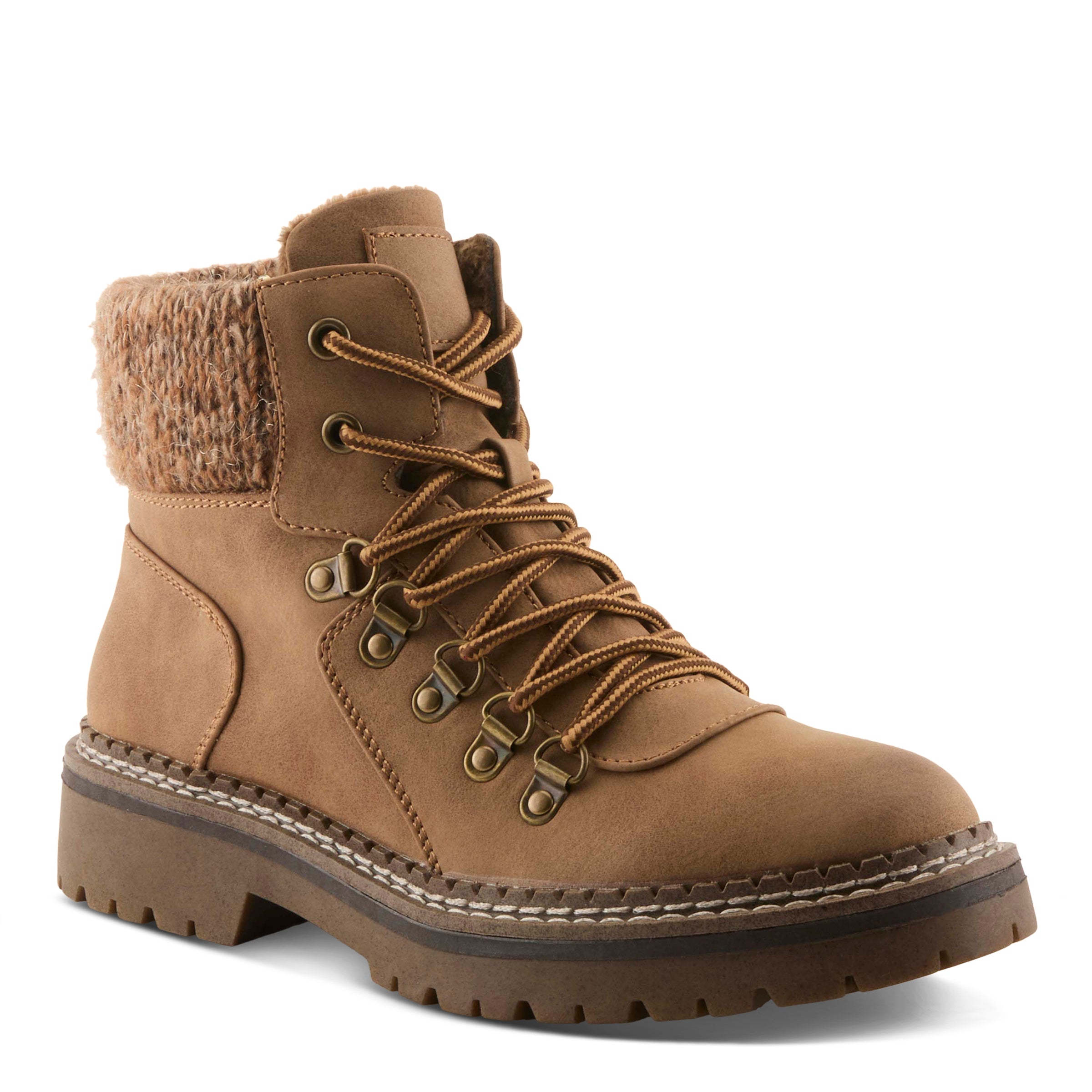 LIGHT BROWN