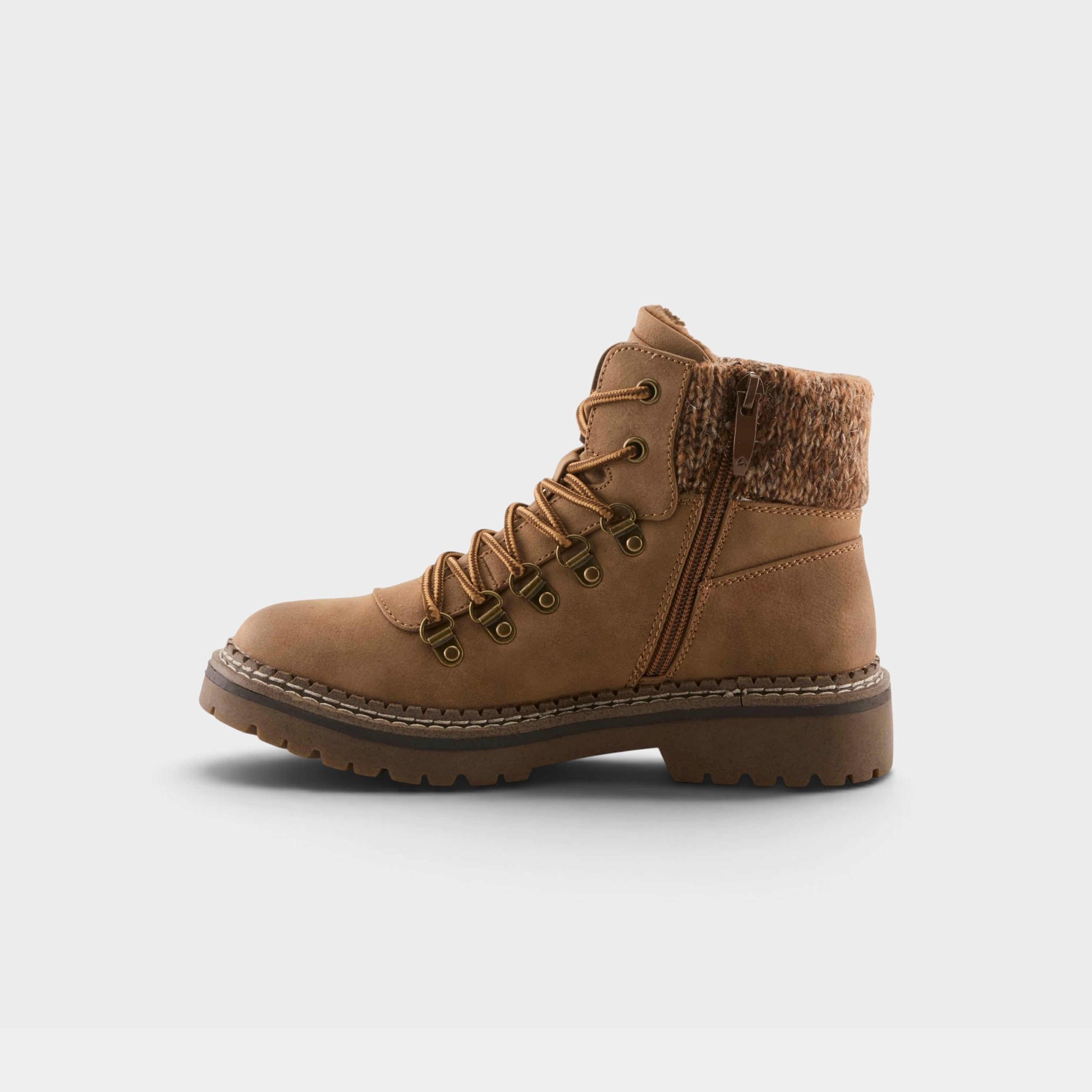 Patrizia Janecet Light Brown Boot
