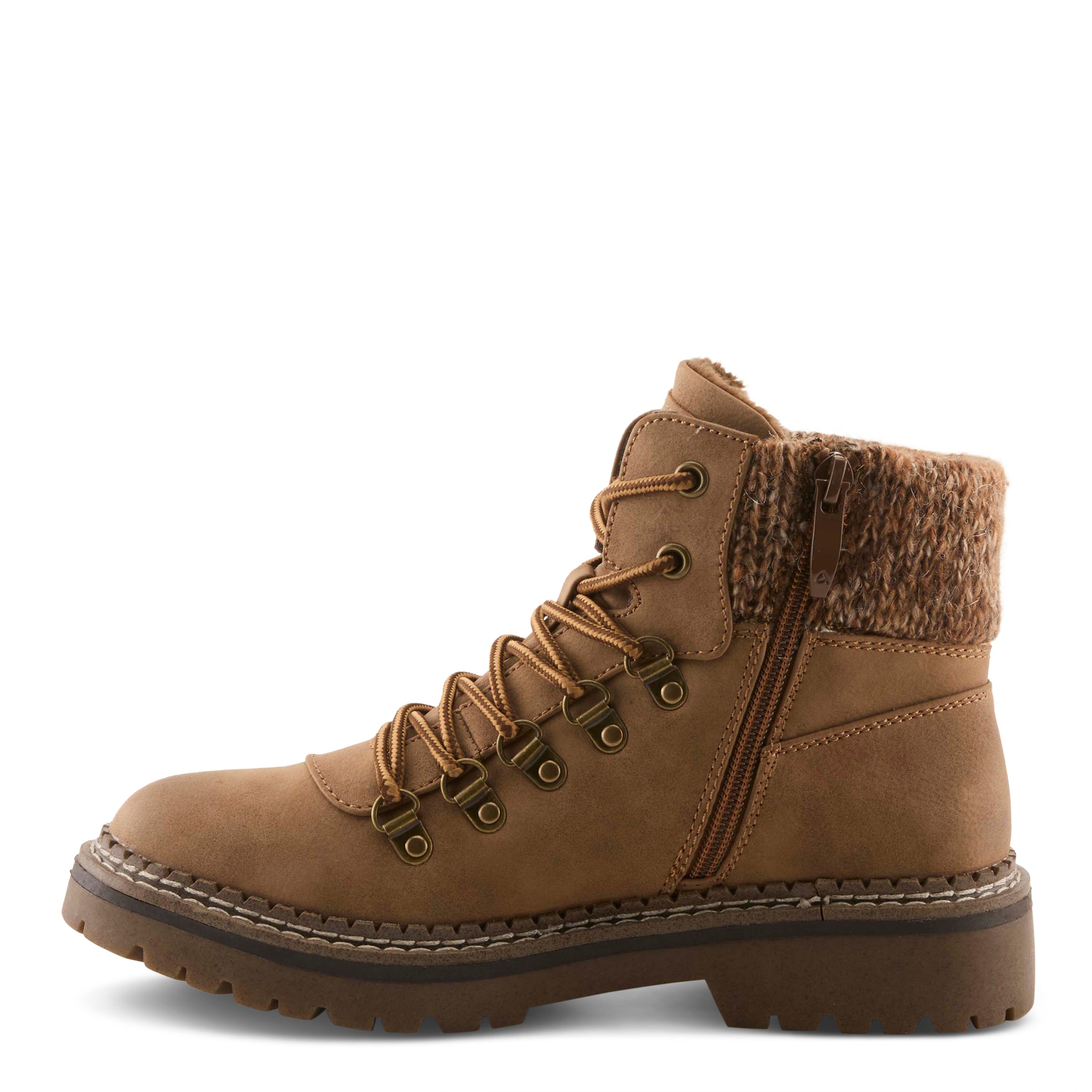 LIGHT BROWN