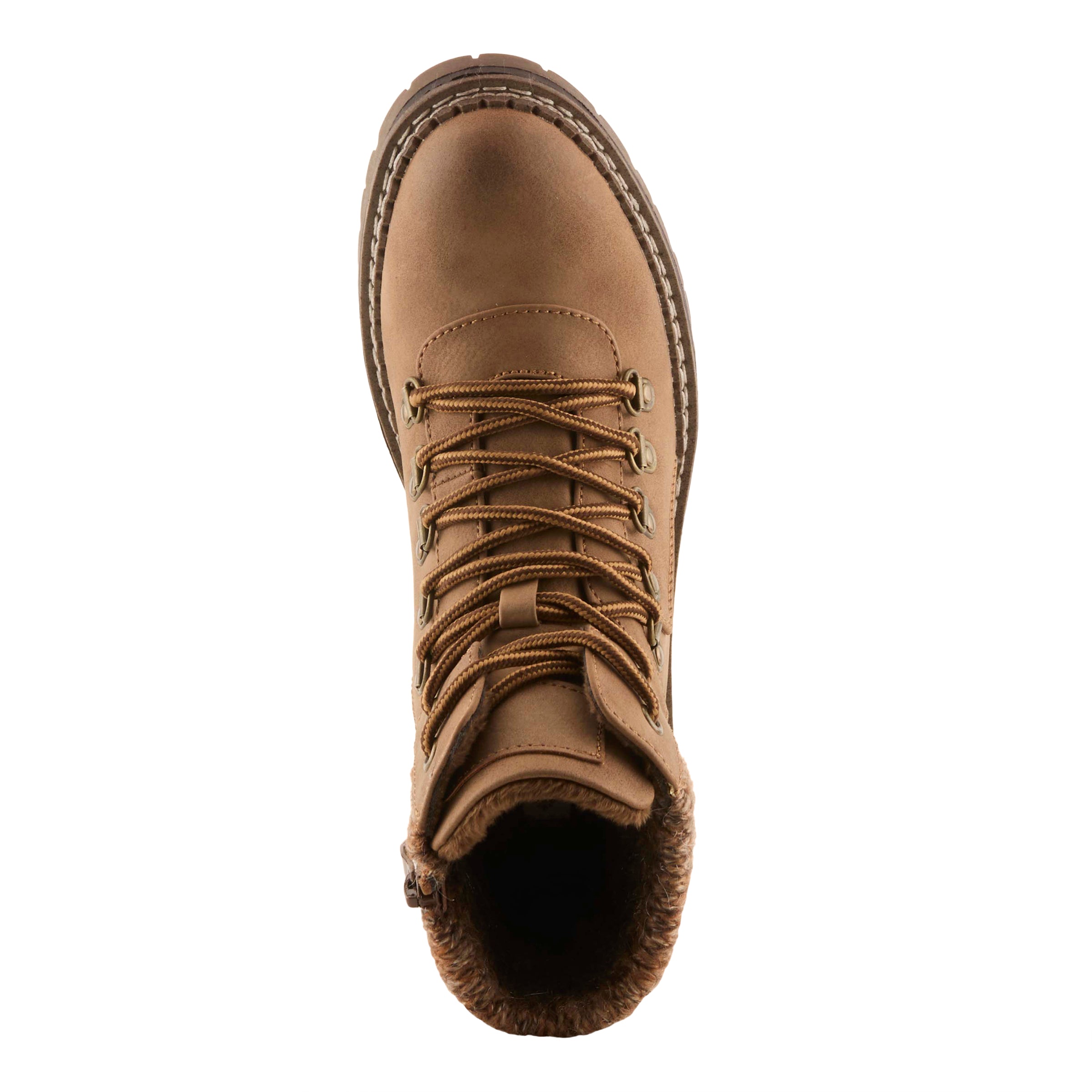 LIGHT BROWN