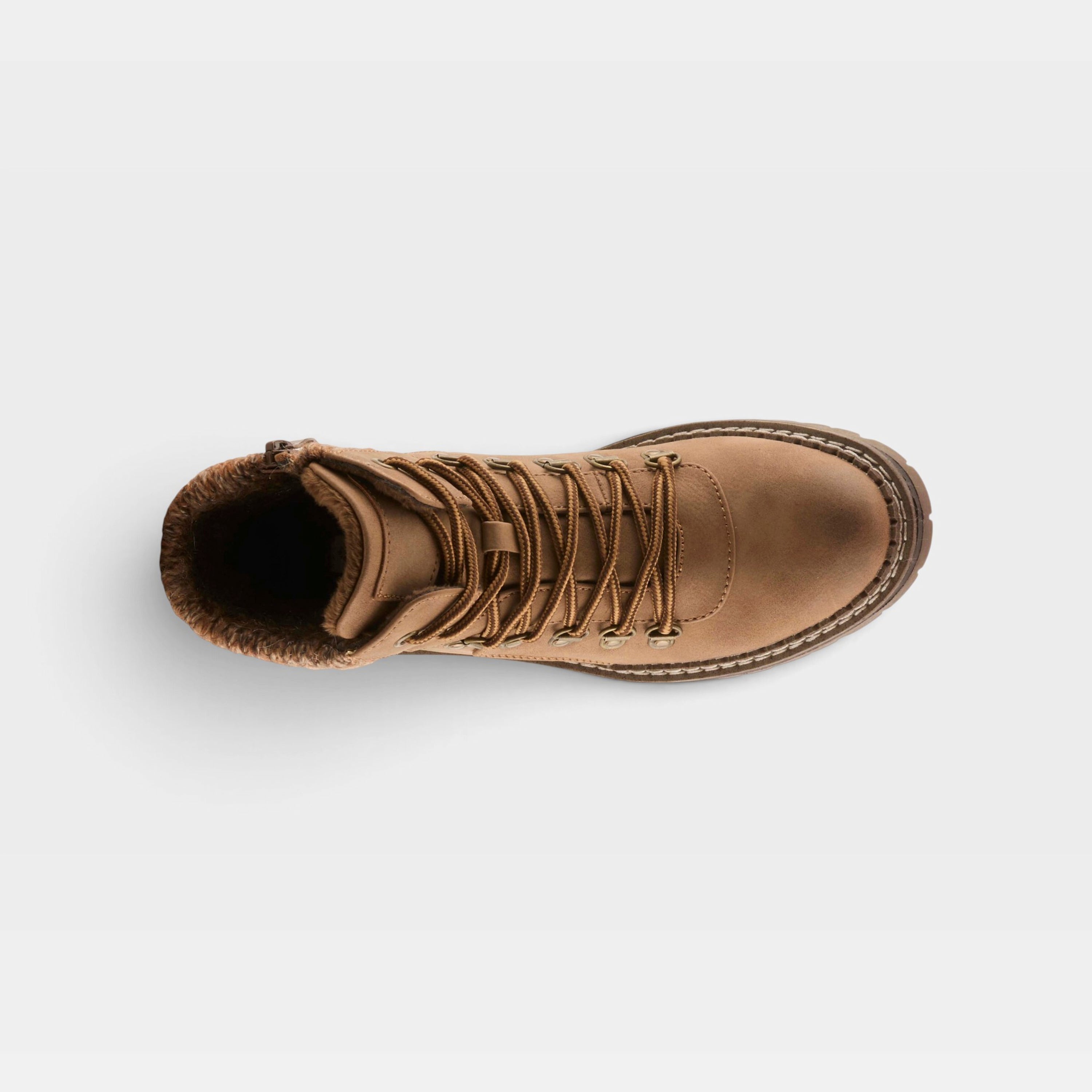 Patrizia Janecet Light Brown Boot