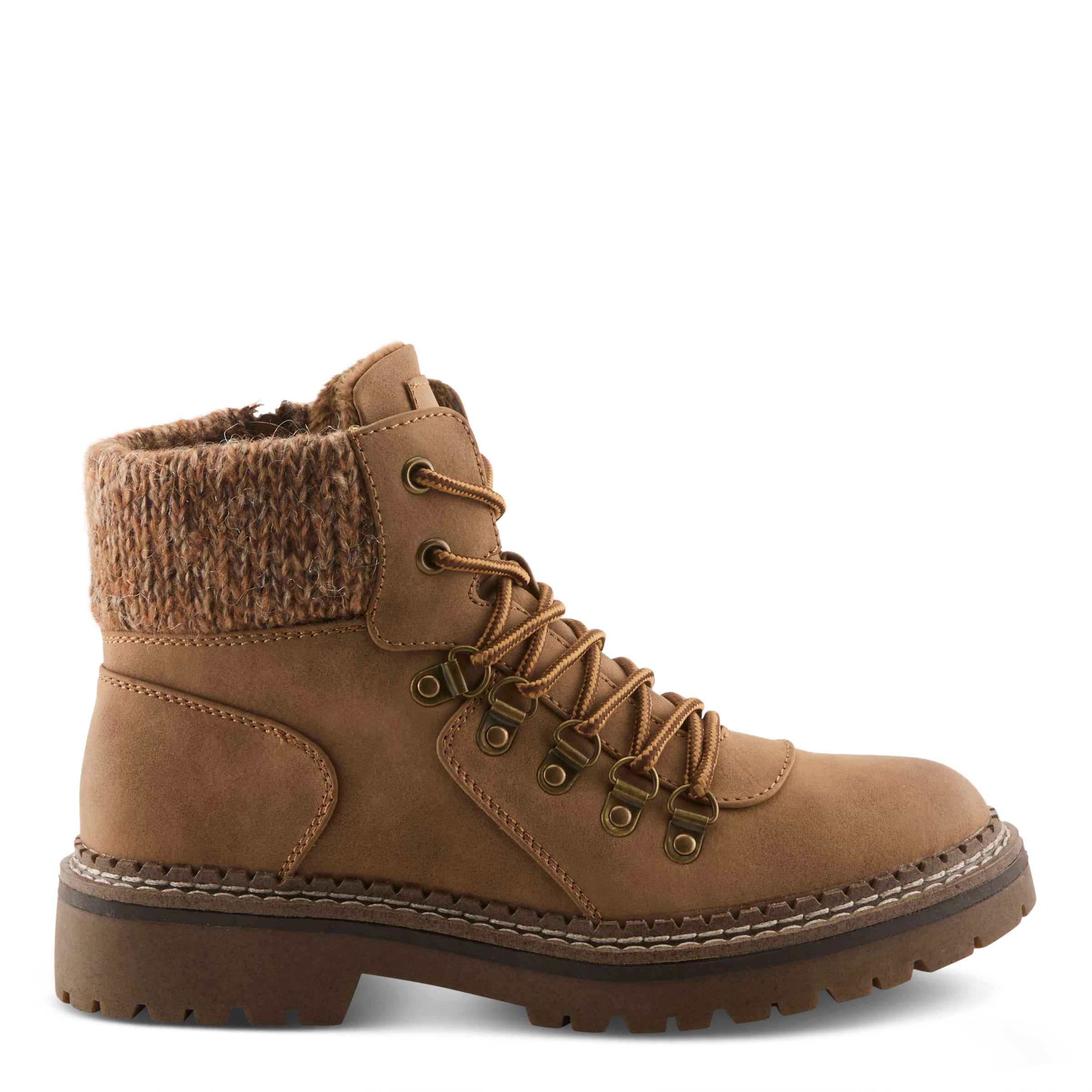 LIGHT BROWN