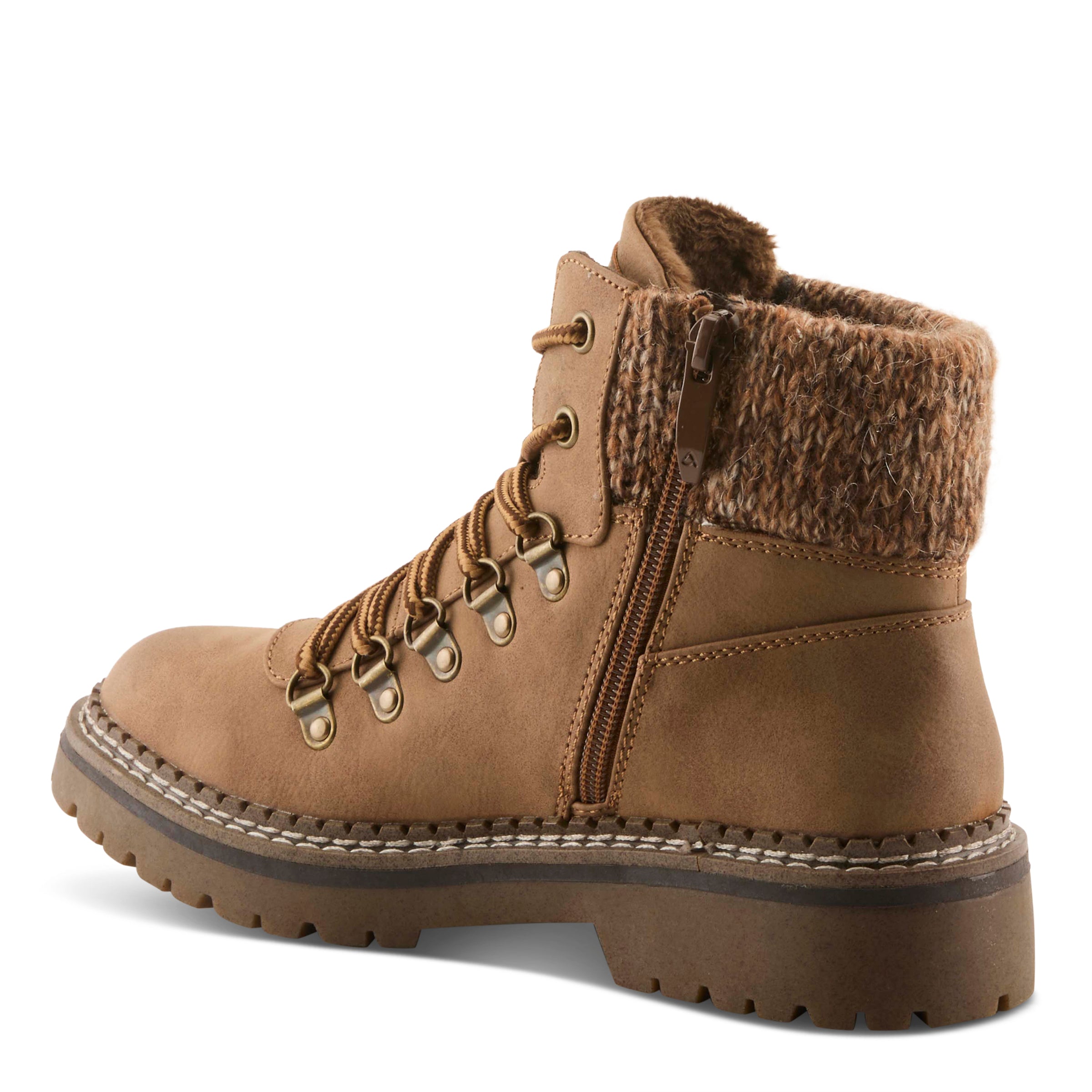 LIGHT BROWN