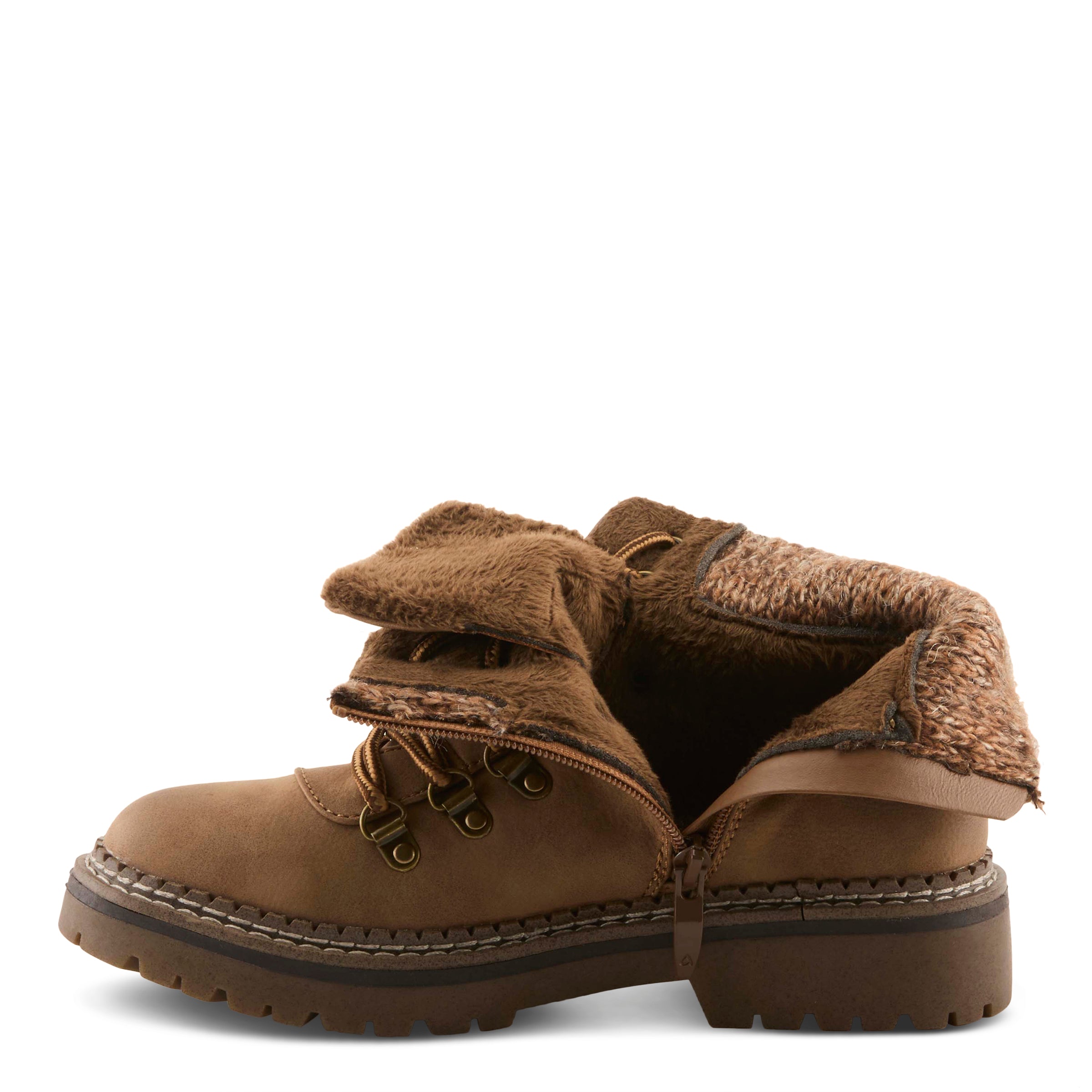 LIGHT BROWN