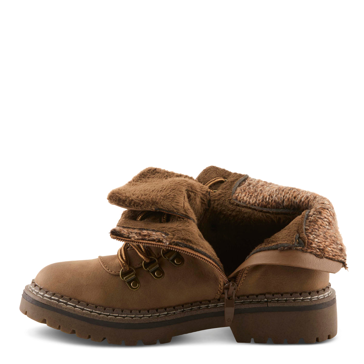 Patrizia PATRIZIA JANECET BOOTS boot with stylish fashion design