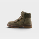 Patrizia Janecet Olive Green Boot