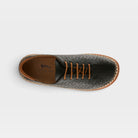 Spring Step Janell Black Casual Shoe