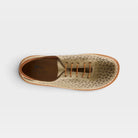 Spring Step Janell Sage Green Casual Shoe