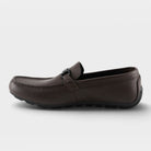 Spring Step Men Jarrett Brown Loafer