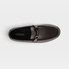 Spring Step Men Jarrett Brown Loafer
